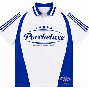 Blue Dynasty Jersey – Edition