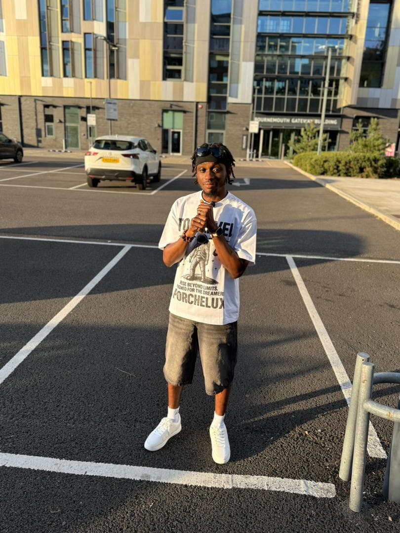 Space Dreams - Image 2